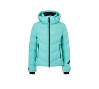 BOGNER FIRE+ICE Giacca da sci da donna Tec-Sael azzurro | 44