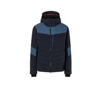 BOGNER FIRE+ICE Giacca da sci da uomo Radek blu | 52