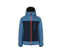 BOGNER FIRE+ICE Giacca da sci da uomo Tajo-T blu | 48