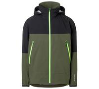 Bogner Fire+Ice - Joos-T - Giacca antipioggia 54 olivia