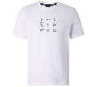 Bogner Fire+Ice - Matteo - T-shirt L bianco