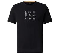 Bogner Fire+Ice - Matteo - T-shirt M nero