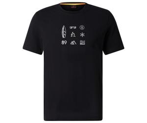 Bogner Fire+Ice - Matteo - T-shirt S nero