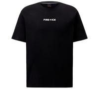 Bogner Fire+Ice - Mick3 - T-shirt M nero