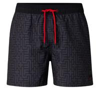 Bogner Fire+Ice - Nelson2 - Pantaloncino da bagno 54 nero
