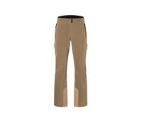 BOGNER FIRE+ICE Pantaloni da sci da uomo Nic-T marrone | 54