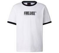 Bogner Fire+Ice - Puya - T-shirt L bianco