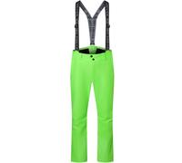 Bogner Fire + Ice Uomo Pantaloni da sci SCOTT neon green - 52