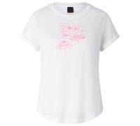 Bogner Fire+Ice - Women's Debra4 - T-shirt L bianco