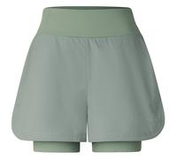 Bogner Fire+Ice - Women's Leja2 - Pantaloncini XXL turchese