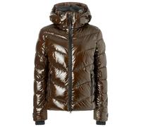 Bogner Fire+Ice - Women's Saelly2 - Giacca da sci 40 marrone
