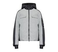 Bogner - Giacca da sci imbottita in piuma Cobeyn - - Sport - Uomo - Grigio - L