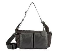 Bogner Benie Borsa a spalla 28 cm nero