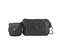 Bogner - Hipbag da donna Frozen Riviera 1.0 Mavie, Nero , taglia unica, casual