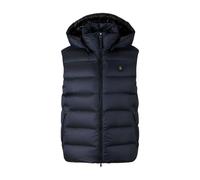 Bogner - Holger Down Vest - -Jackets -Uomo -Blu -S