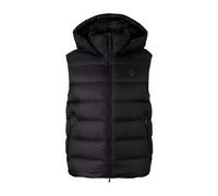 Bogner - Holger Down Vest - -Jackets -Uomo -Nero -S