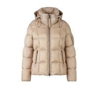 Bogner, ,Jackets ,Donna ,Beige ,L Feline Down Jacket
