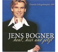 Bogner,Jens - Heut',Hier und Jetzt