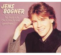 Bogner,Jens - So hab' ich dich noch nie gesehen (incl. Karaoke, 1998/99)