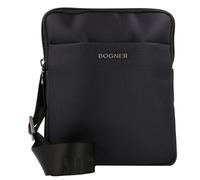Bogner Keystone Frank Borsa a tracolla 19 cm nero