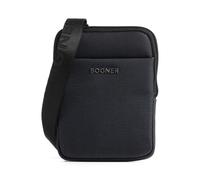 Bogner Keystone Frank Borsa a tracolla blu scuro, nylon, unisex