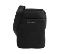 Bogner Keystone Frank Borsa a tracolla 13 cm black (4190000603-900)