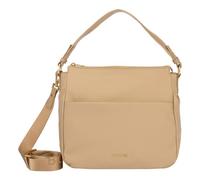 Bogner Klosters Isalie Borsa a spalla 30 cm beige