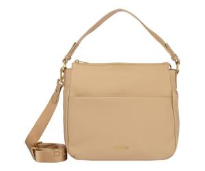 Bogner Klosters Isalie Borsa a spalla 30 cm beige