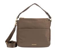 Bogner Klosters Isalie Borsa a spalla 30 cm marrone