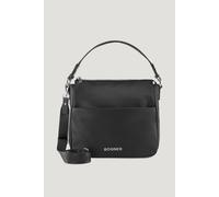 Bogner Klosters Isalie Hobo Shopper nero
