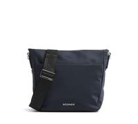 Bogner Klosters Juna Borsa a tracolla blu scuro, nylon, donna