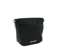 Bogner Klosters Juna borsa con zip nero