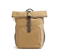Bogner Klosters Neve Eike Zaino roll-top marrone chiaro, nylon, donna, 8L