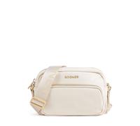 Bogner Klosters Neve Lidia Borsa a tracolla crema, nylon, donna