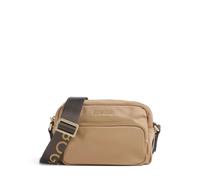 Bogner Klosters Neve Lidia Borsa a tracolla marrone chiaro, nylon, donna