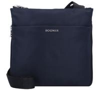 Bogner Klosters Serena Borsa a tracolla 27 cm blu