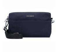 Bogner Klosters Sita Borsa a tracolla 23 cm blu