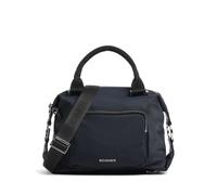 Bogner Klosters Sofie Borsa a mano blu scuro, nylon, donna
