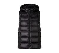 Bogner - Liddy Down Sleeveless Jacket - -Jackets -Donna -Nero -S
