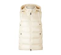Bogner - Liddy Down Vest - -Jackets -Donna -Beige -M