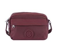 Bogner Maggia 1.0 Lidia Borsa a tracolla vino, poliestere, donna