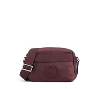 Bogner Maggia 1.0 Lidia Borsa a tracolla vino, fibra sintetica, donna