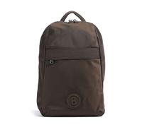 Bogner Maggia 1.0 Maxi Zaino marrone scuro, nylon, donna, 4L