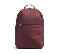 Bogner Maggia 1.0 Maxi Zaino vino, nylon, donna, 4L