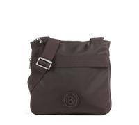 Bogner Maggia 1.0 Serena Borsa a tracolla marrone scuro, nylon, donna