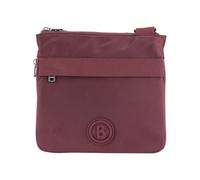 Bogner Maggia 1.0 Serena tasca con cerniera bordeaux
