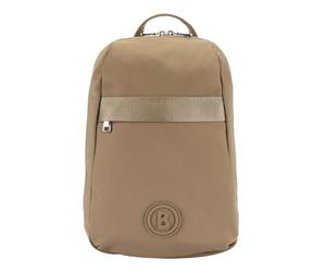 Bogner Maggia Maxi Backpack S Greige