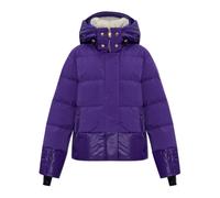 Bogner - Maja Down Jacket - - Jackets - Donna - Viola - L