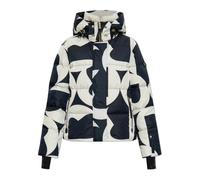 Bogner - Maja Down Ski Jacket - - Sport - Donna - Bianco - S