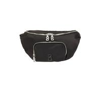 Bogner marsupio Verbier Play 1.0 Janica Hipbag Black nero